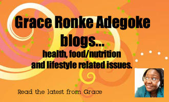 Grace's Blog